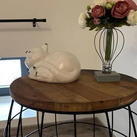 Spacieux Avec Jardin, Animaux Admis - Fr-1-489-568