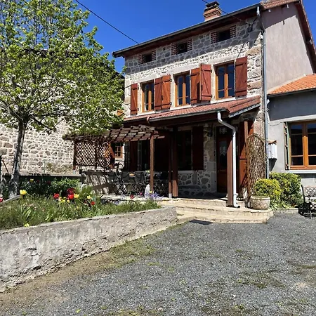 Spacieux Avec Jardin, Animaux Admis - Fr-1-489-568