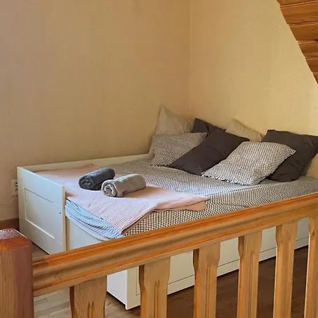 Spacieux Et Calme Avec Jardin, Animaux Acceptes - Fr-1-489-568 * Laprugne