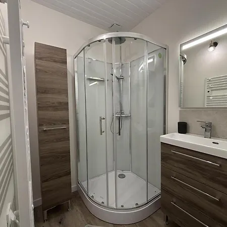 Grand Cosy Avec Jardin Et Animaux Acceptés - Fr-1-489-568